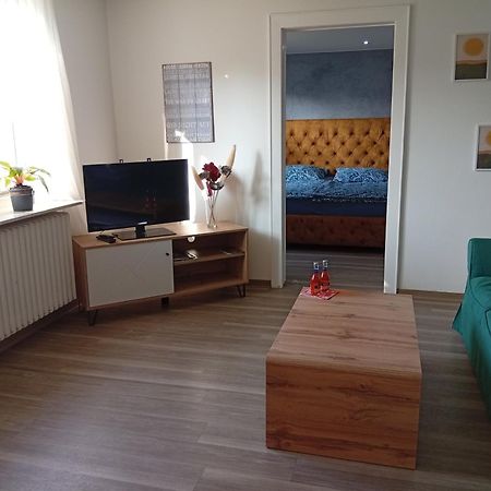 Ferienwohnung Ostfriesland Stapelmoor Exterior foto