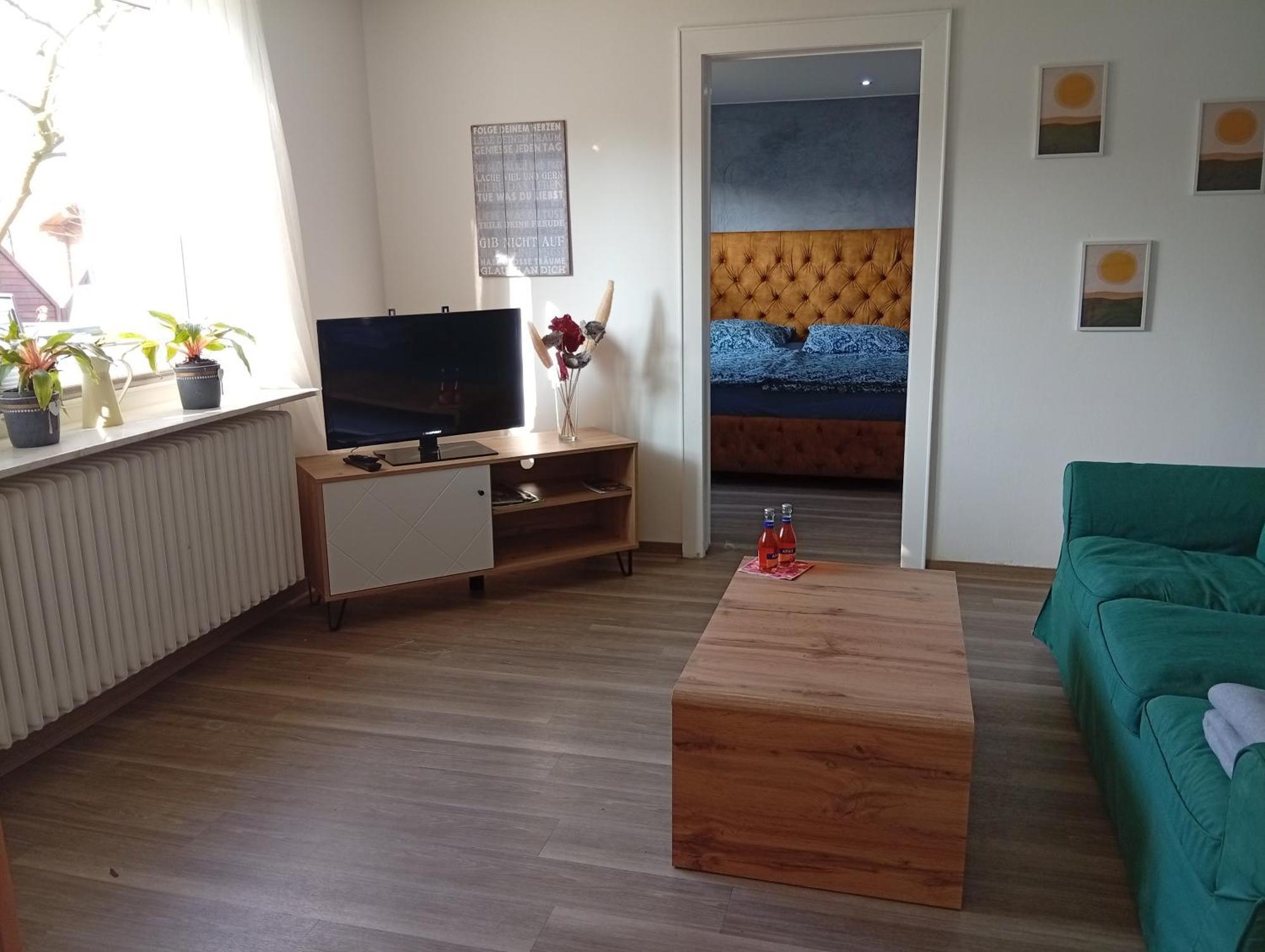Ferienwohnung Ostfriesland Stapelmoor Exterior foto